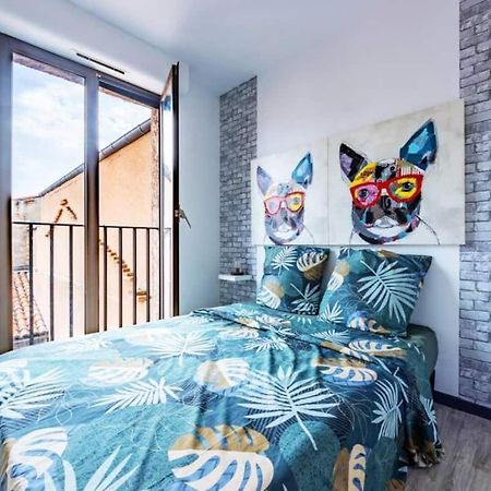 L'Appart Denfert Apartment Montauban Ngoại thất bức ảnh
