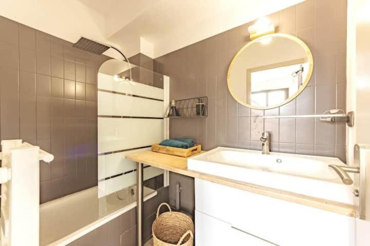 L'Appart Denfert Apartment Montauban Ngoại thất bức ảnh